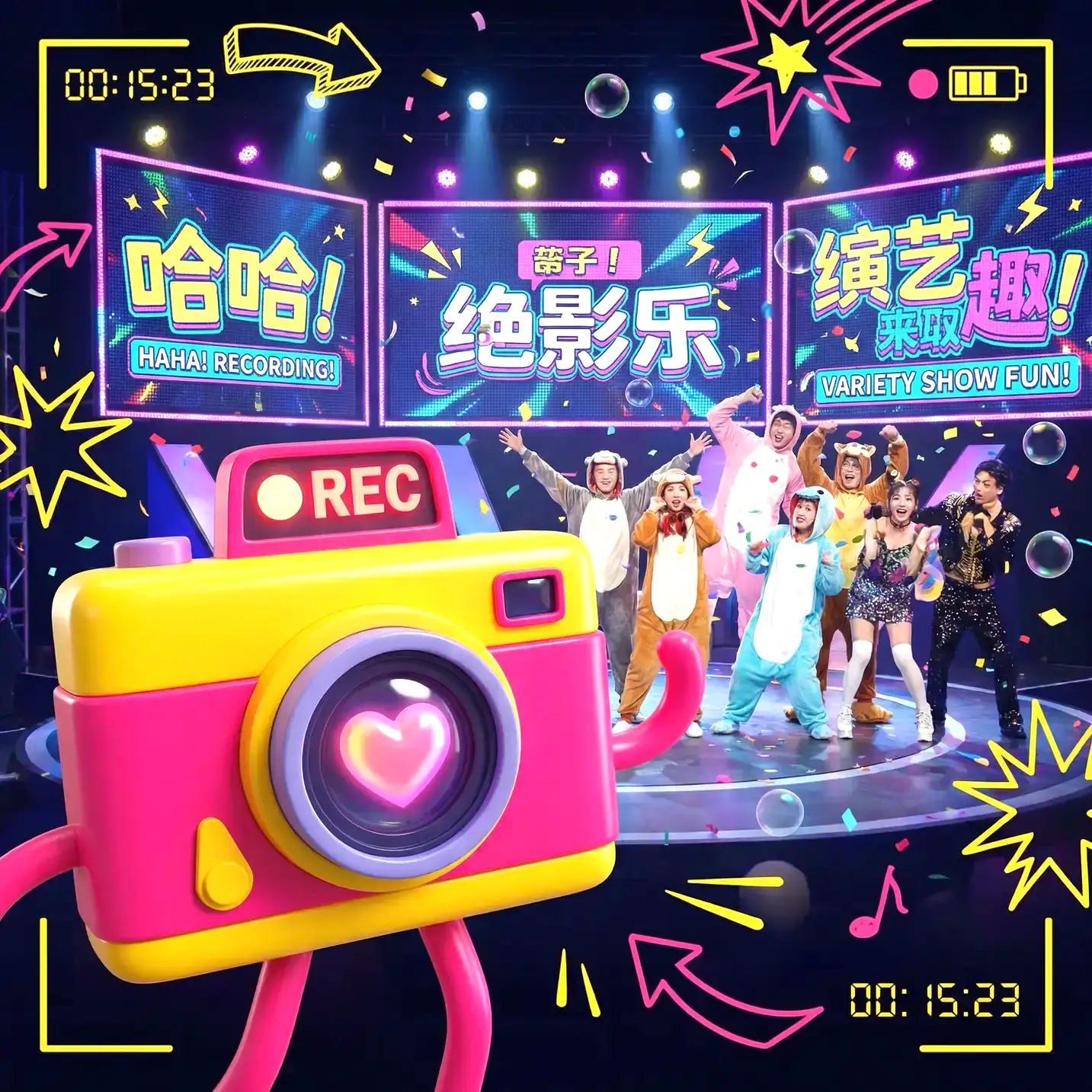 蜜芽188.CNN免费入口IOS 经典综艺 - 极限挑战